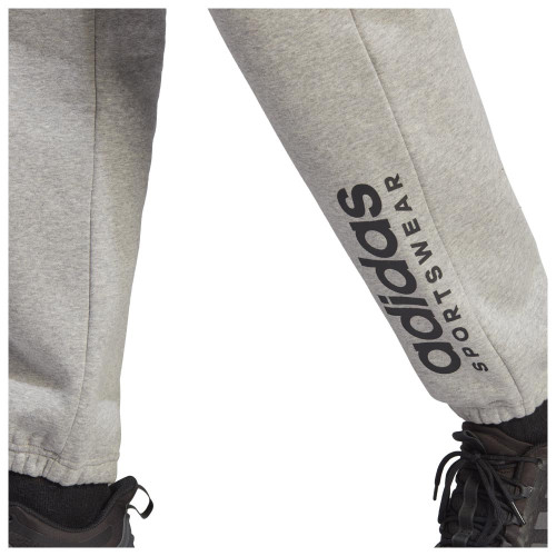 Adidas Ανδρικό παντελόνι φόρμας All SZN Fleece Graphic Pants